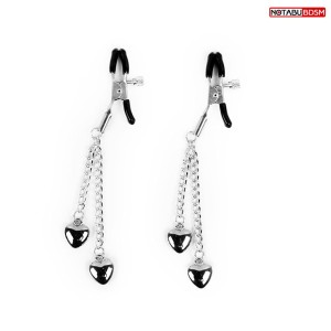 ЗАЖИМЫ НА СОСКИ арт. NTU-80348