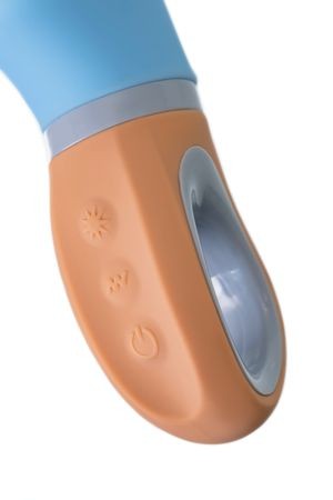 Вибратор Flovetta BLUEBELL