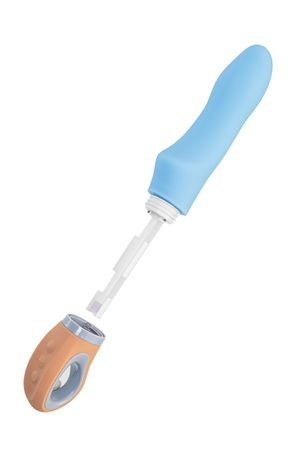 Вибратор Flovetta BLUEBELL