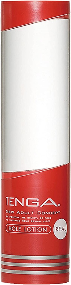 Лубрикант Tenga Real 170 мл