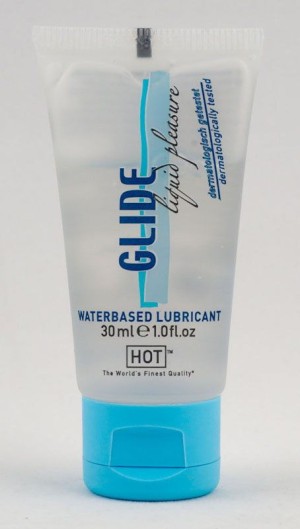 Смазка GLIDE на водной основе 30 мл, арт. 44026