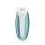 Love Breeze Blue вакуумный стимулятор голубой