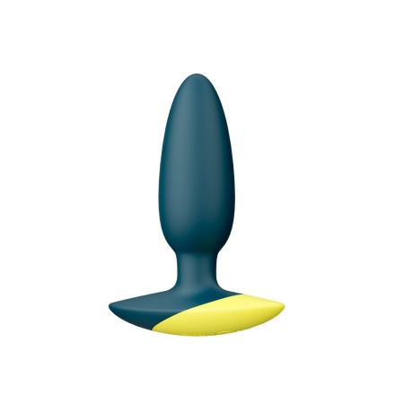 Анальная вибровтулка Romp Bass Анальная вибровтулка Romp Bass