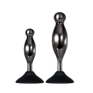 JOY STICKS Набор из 2 подвижных анальных стимуляторов , длина 15.70см, диаметр 3.50см