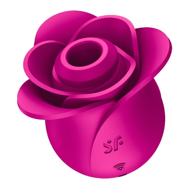 Вакуумный стимулятор Pro 2 Modern Blossom , длина 67.00см, диаметр 0.00см
