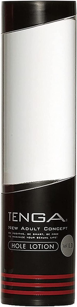 Лубрикант Tenga Wild 170 мл