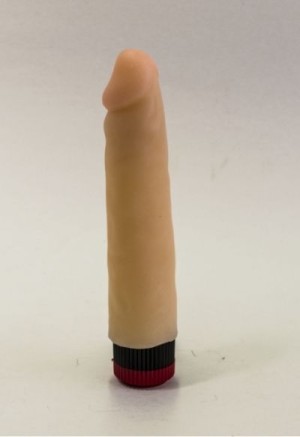 ВИБРАТОР РЕАЛИСТИК В ЛАМИНАТЕ L 165 мм D 35 мм арт. 117100