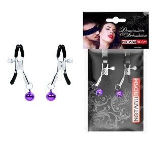 ЗАЖИМЫ НА СОСКИ арт. NTB-80687