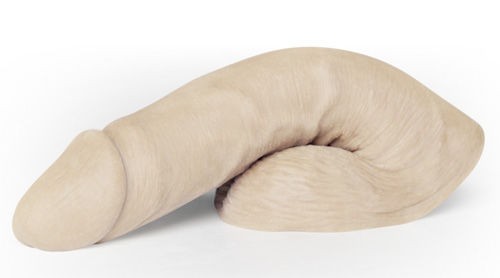 Фаллоимитатор Fleshlight Mr. Limpy мягкий, средний