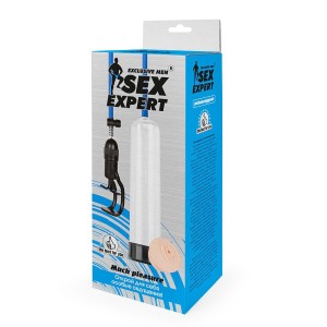 ПОМПА ВАКУУМНАЯ (L) L 300 мм D 65 мм арт. SEM-55164