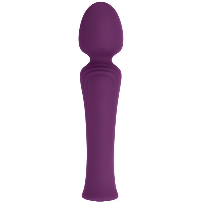 MY SECRET WAND Мощный вибромассажер Ванд , c вибрацией, длина 17.00см, диаметр 3.80см