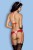 КОСТЮМ (боди, ободок, чулки) разм. S/M арт. 81494