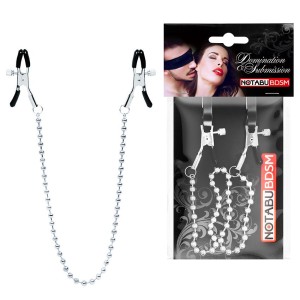 ЗАЖИМЫ НА СОСКИ арт. NTB-80689