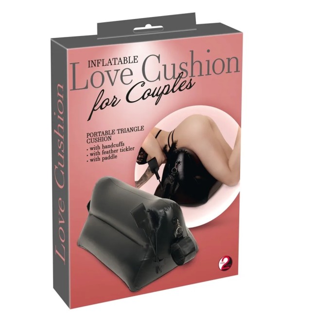 Набор фиксаций Portable Triangle Cushion , длина 60.00см, диаметр 0.00см