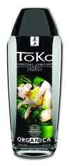 Лубрикант ТОКО серии Органика 165 мл. 