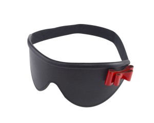 Маска на глаза с кокетливым бантиком , длина 0.00см, диаметр 0.00см