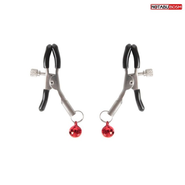 ЗАЖИМЫ НА СОСКИ арт. NTB-80720