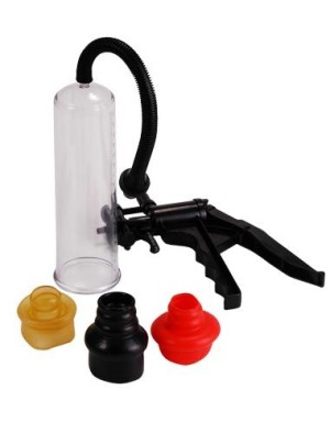 КОЛЬЦО ЛАТЕКСНОЕ ЭРЕКЦИОННОЕ ДЛЯ ПОМПЫ артикул 3320