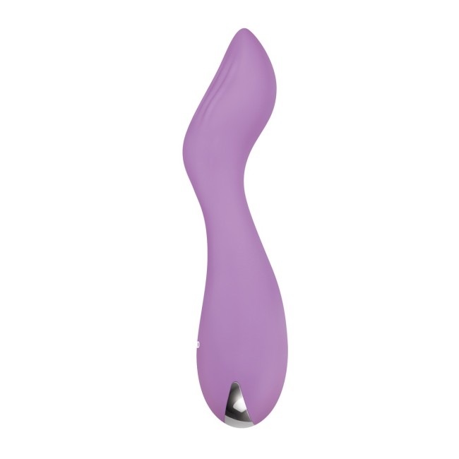 LILAC G Вибромассажер зоны G , c вибрацией, длина 14.02см, диаметр 2.70см