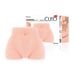 Cleo vagina, мастурбатор без вибрации , длина 0.00см, диаметр 0.00см