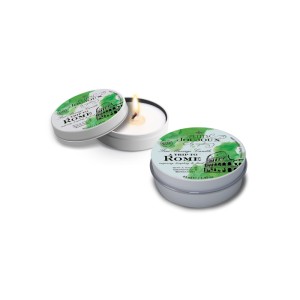 Petits Joujoux Rome Аромат –Грейпфтрут и бергамот, массажное масло в виде свечи. 33гр. , длина 0.00см, диаметр 0.00см