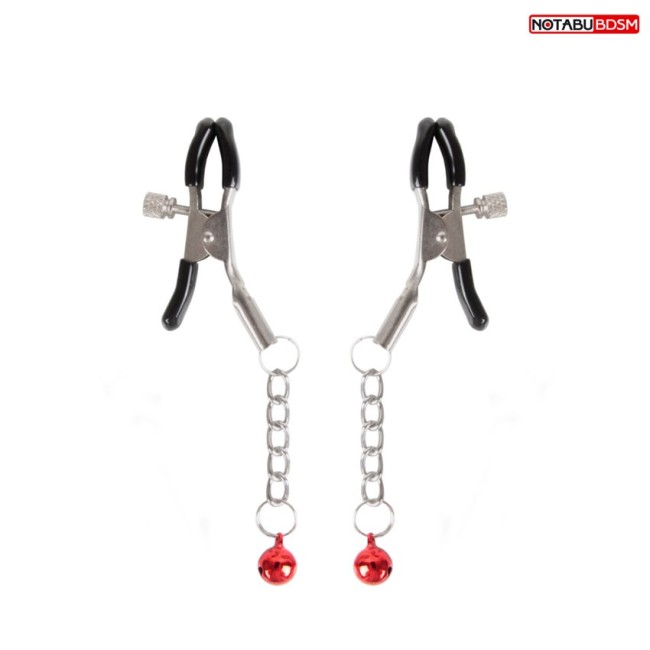 ЗАЖИМЫ НА СОСКИ арт. NTB-80721