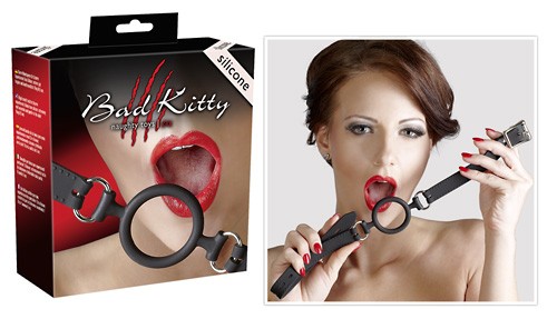 Силиконовый расширитель кольцо Silikon-Ring-Knebel , длина 0.00см, диаметр 5.00см