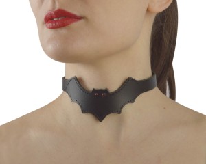 Чокер Летучая мышь , длина 0.00см, диаметр 0.00см