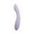 Amy 2 Lilac Вибростимулятор со встроенным аккумулятором, сиреневый  , c вибрацией, длина 17.50см, диаметр 3.00см