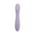 Amy 2 Lilac Вибростимулятор со встроенным аккумулятором, сиреневый  , c вибрацией, длина 17.50см, диаметр 3.00см