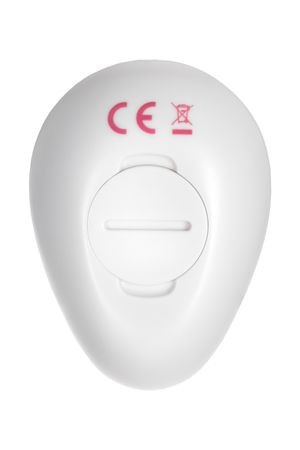 Клиторальный вибратор в трусики JOS FLIRTY. Клиторальный вибратор в трусики JOS FLIRTY.