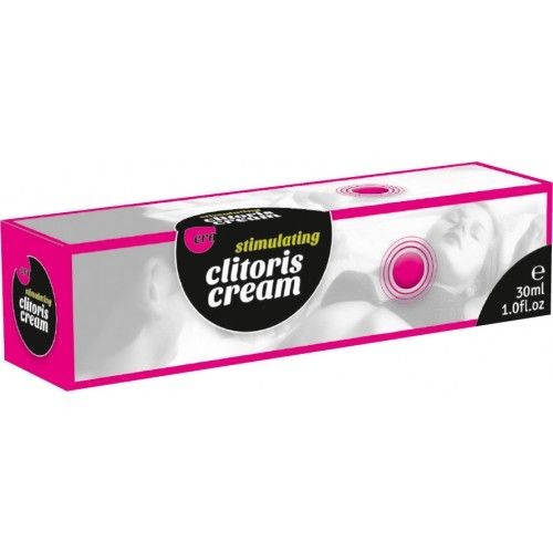 Крем STIMULATING CLITORIS CREAM стимулирующий для женщин 30 мл, арт. 77201