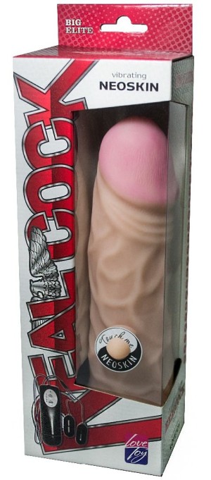 ВИБРАТОР РЕАЛИСТИК ГИГАНТ С ВЫНОСНЫМ ПУЛЬТОМ L 280 мм D 62 мм киберкожа арт. 719113