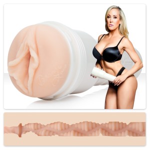 Мастурбатор Fleshlight Girls Brandi Love Heartthrob, вагина