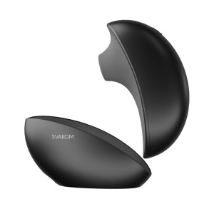 Pulse Galaxie Вакуумный стимулятор, чёрный , длина 0.00см, диаметр 0.00см