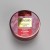 МАССАЖНАЯ СВЕЧА RELAXING & EXCITING MASSAGE CANDLE "КЛУБНИКА В СЛИВКАХ" 30 мл. арт. BMN-0070