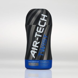 Мастурбатор Tenga Air-Tech Twist Ripple