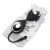 Вагинальные шарики Fifty Shades of Grey Inner Goddess Kegel Toner черные