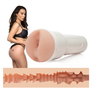 Мастурбатор Fleshlight Girls Lana Rhoades Karma, анус