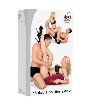 Подушка INFLATABLE POSITION PILLOW , длина 0.00см, диаметр 0.00см