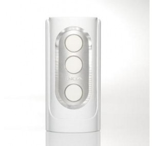 Мастурбатор Tenga Flip Hole белый