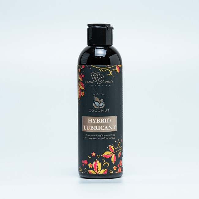 Гибридный лубрикант «HYBRID LUBRICANT» 200 мл. , длина 0.00см, диаметр 0.00см