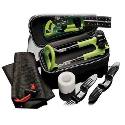 Комплект для увеличения пениса MaleEdge Extra