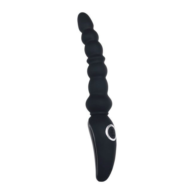 Evolved MAGIC STICK Анальный вибромассажер-елочка , c вибрацией, длина 23.60см, диаметр 0.00см