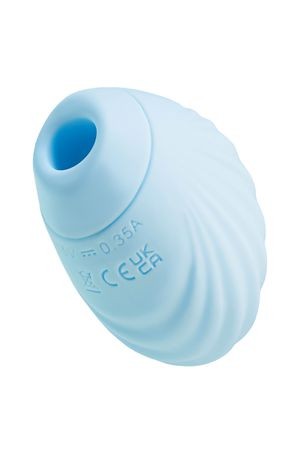 Вакуум-волновой стимулятор клитора Qli by Flovetta Scall