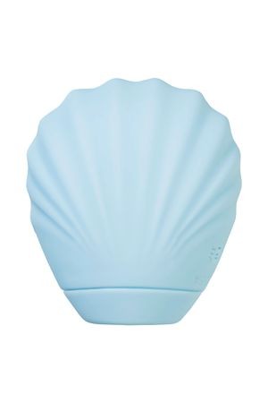 Вакуум-волновой стимулятор клитора Qli by Flovetta Scall