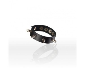 Браслет на руку с шипами , длина 21.00см, диаметр 0.00см