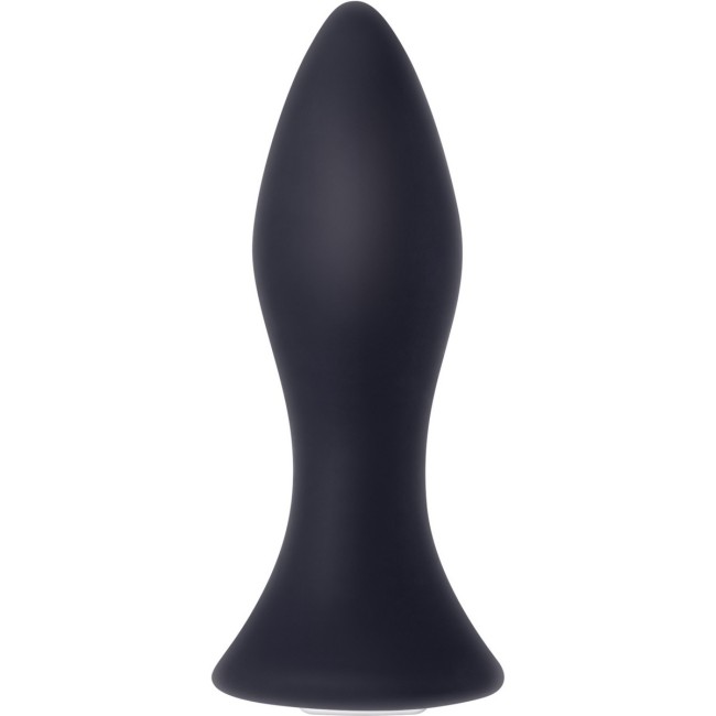 Evolved MIGHTY MINI PLUG Анальная вибропробка , c вибрацией, длина 8.90см, диаметр 2.54см