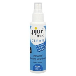 Спрей pjur Med Clean Spray очищающий, 100 мл