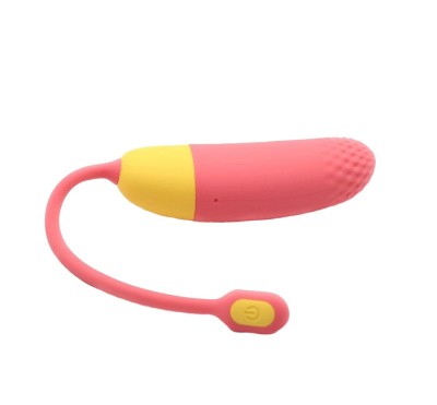 Вибратор Magic Motion Vini 